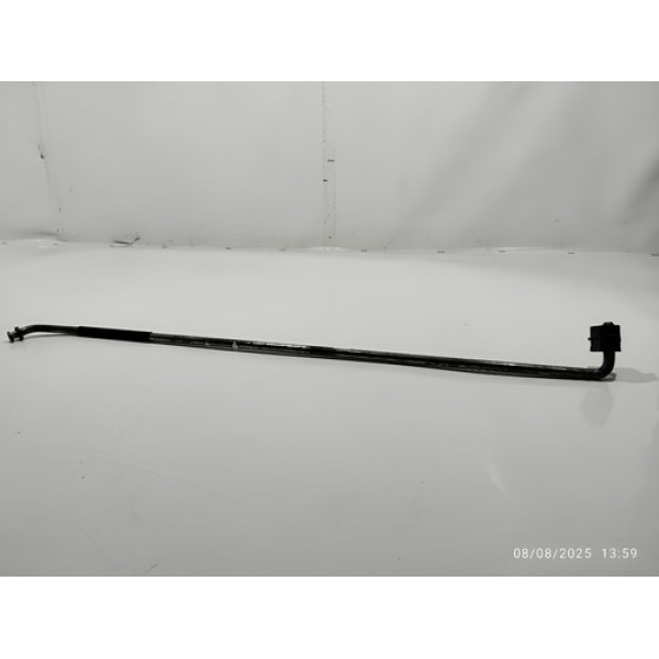 Vareta Do Capô Fiat Toro Endurance Atd4 Diesel 2021