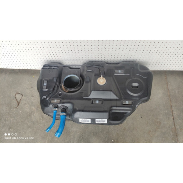 Tanque De Combustível Ford Ka Hatch 1.0 Flex 2017 