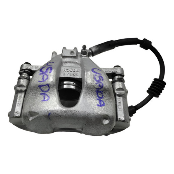 Pinça Dianteira Esquerda 408/308 2010/2016 (usada Compare)