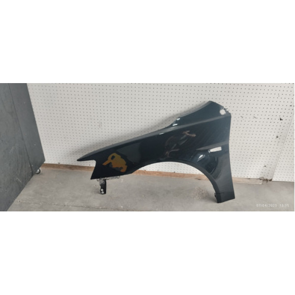 Paralama Esquerdo Mitsubishi Lancer 2012/2015