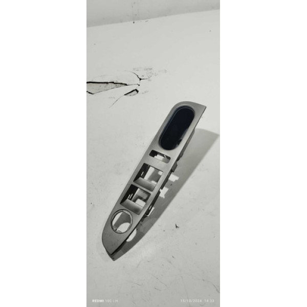 Moldura Do Botão De Vidro Dianteiro Esquerd Ford Fusion 2011