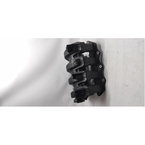 Coletor  Admissão Sandero Logan Clio 2013 1.0