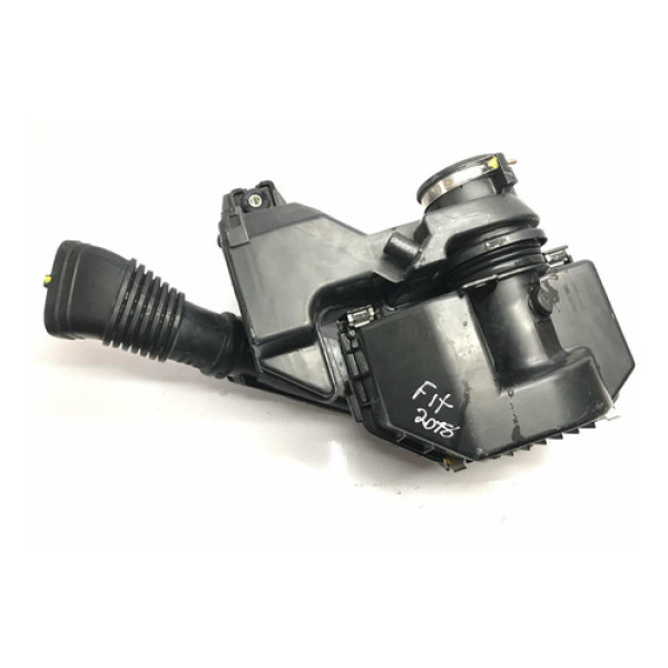 Caixa Do Filtro De Ar Honda New Fit 1.5 Automático 2015/2018