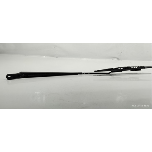 Braço Do Limpador De Parabrisa Direito Citroen C5 2003 Direito