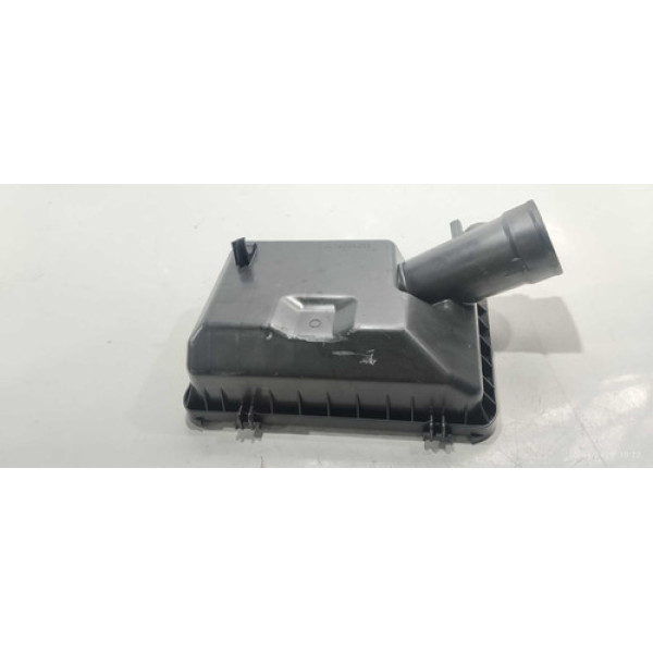 Tampa Do Filtro Ar Mitsubishi Lancer Asx 2012/2016 (detalhe Preto