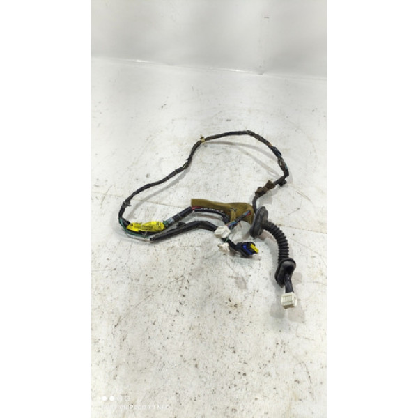 Chicote Porta Traseira Direita Nissan Tiida 2007-2012