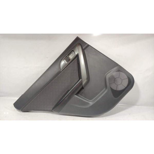 Forro Porta Traseira Esquerda Kia Cerato 2009 A 2012