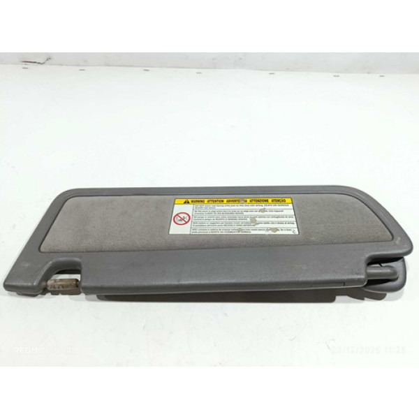 Quebra Sol Direito Honda Civic 2007/2011