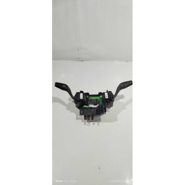 Chave Seta Focus 2.0 Automático Se 2016