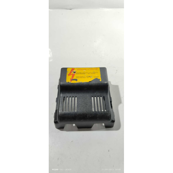 Tampa Caixa De Fusível Injeção Captiva 2010