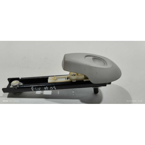 Regulador Cinto De Segurança Dianteiro Renault Fluence 2014