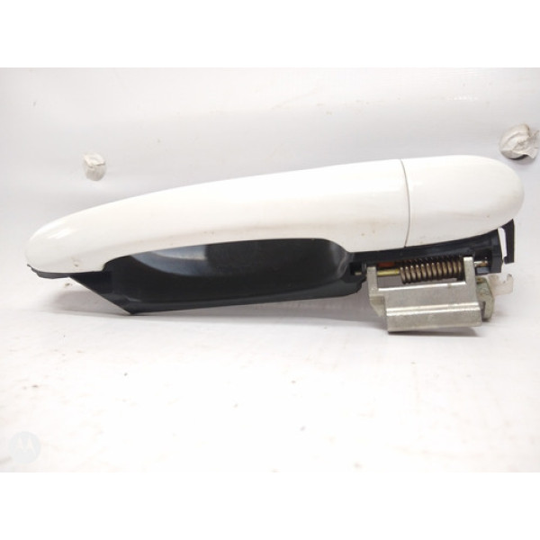 Maçaneta Externa Fiat Gran Siena Dianteira Direita