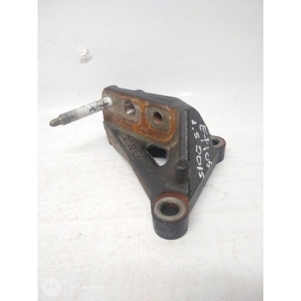 Suporte Coxim Do Motor Do Toyota Etios 1.3 2013 V8da