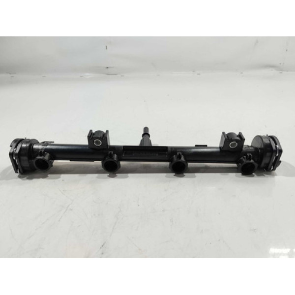 Flauta De Combustivel Fiat Strada Cd  Flex 1.3 Firefly 2024