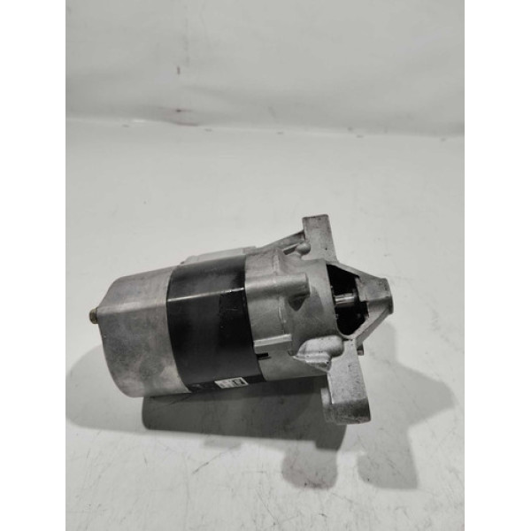 Motor De Arranque Peugeot Hoggar 1.4 Flex  2012 (9609313280)