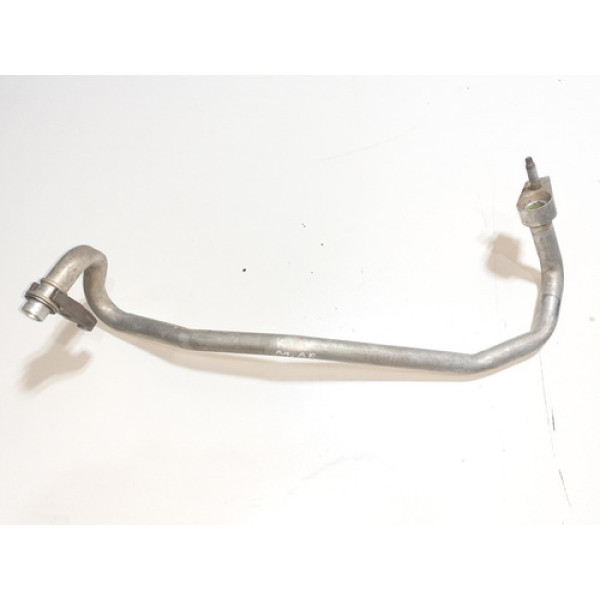 Tubo Compressor Ar Condicionado Ka 1.0 3c Modelos 2015 A 18