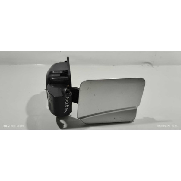 Portinhola Tanque De Combustível Amarok Turbo  Manual  2012