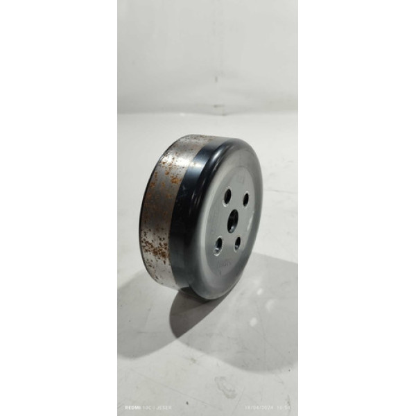 Polia Da Bomba D\'água New Fiesta 2018