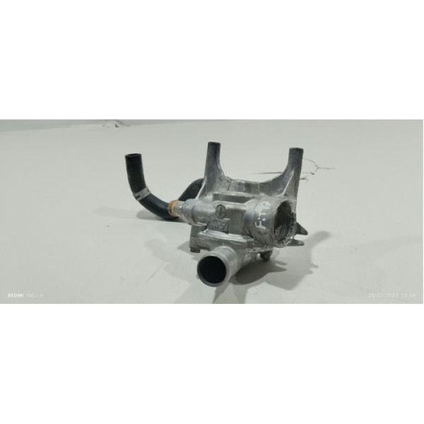 Carcaça Válvula Termostática Honda Fit 1.5 2017