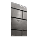 Acabamento Console Lado Esquerdo Chery Celer 2014