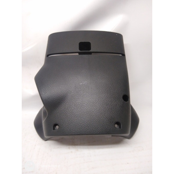 Moldura Painel Inferior Coluna Direção Nissan Tiida 