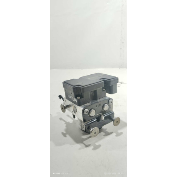 Módulo Central Freio Abs Ford New Fiesta 1.6 2014 