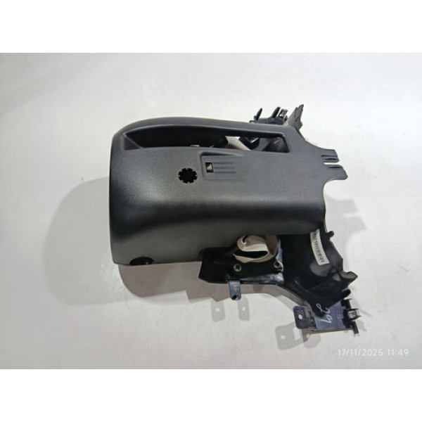 Moldura Inferior Superior Volante Land Rover Discovery 2016