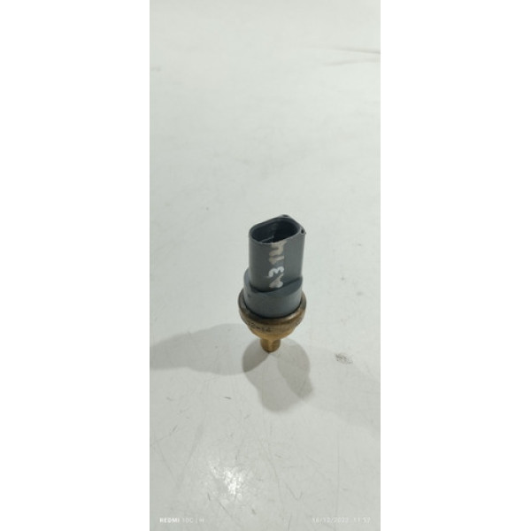 Sensor De Temperatura Motor Audi A3 1.4 Tfsi Sportback 2014 