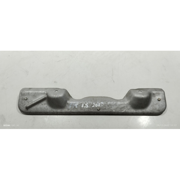 Protetor Catalizador Honda Fit 2015 1.5 16v 