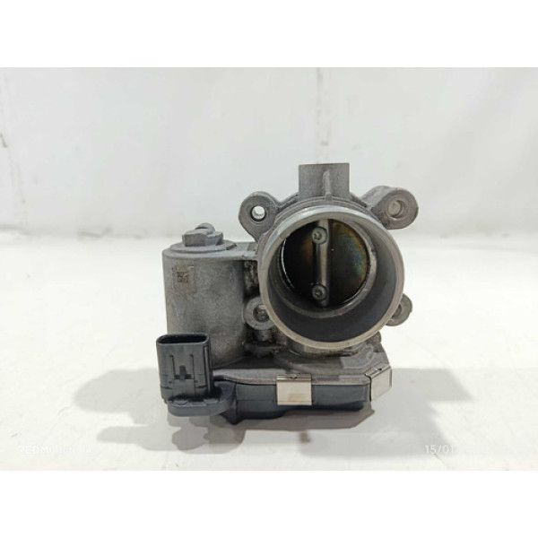 Corpo De Borboleta Chevrolet Onix 1.0lt 2018 (24585280)