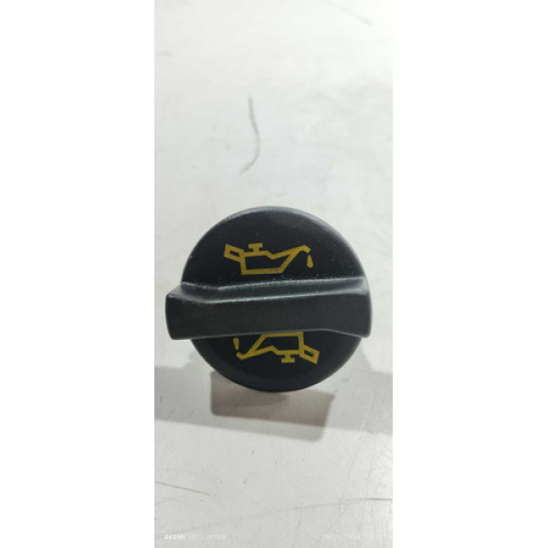 Tampa Óleo Motor Fusion 2012 Tgdi Automático 2013