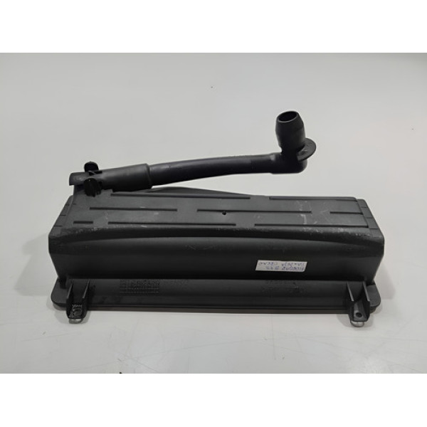 Tampa Caixa Ventilação Dreno Peugeot Hoggar 1.4 2012 Flex Preto