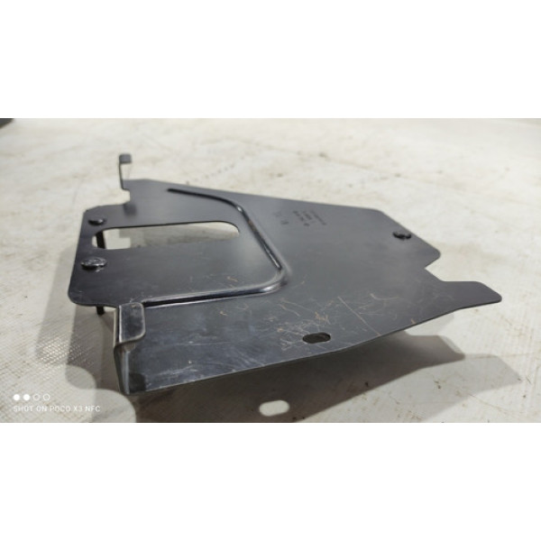 Suporte Módulo Injeção Renault Fluence 2.0 2013 Automático