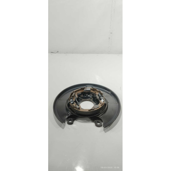 Espelho Traseiro Direito Nissan Sentra 2.0 Automatico 2017