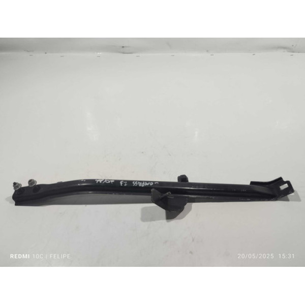 Suporte D Painel Frontal Esquerdo Jeep Compass 1.3 2020/2022