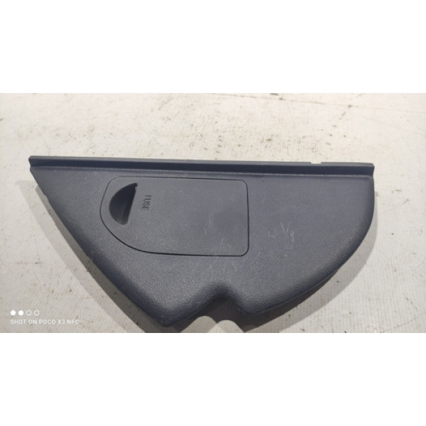 Moldura Lateral Painel Lado Esquerdo Kia Cerato 2012