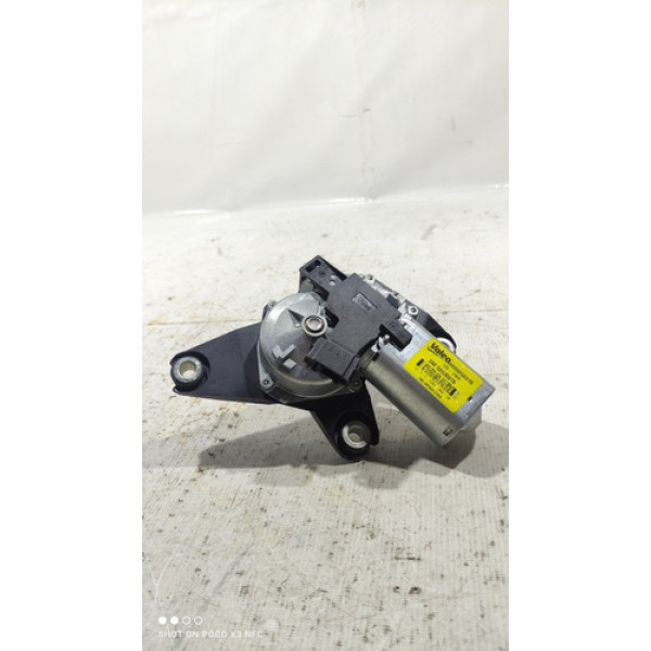 Motor Limpador Vidro Traseiro Chevrolet Onix Lt 2017-2019