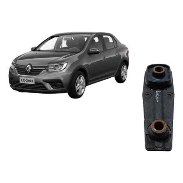 Limitador Torção Do Motor Renault Logan 1.6 16v 2014 2017