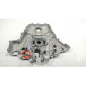 Tampa Frontal Do Motor Chevrolet Captiva 3.6 V6 2010 Detalhe