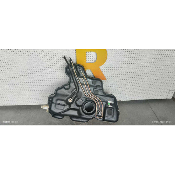 Tanque De Combustível Chery Celer 1.5 2014 Hatch 
