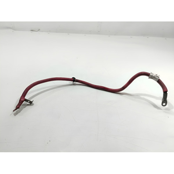 Cabo Positivo Da Bateria Renault Fluence 2.0 Dynamique 2017