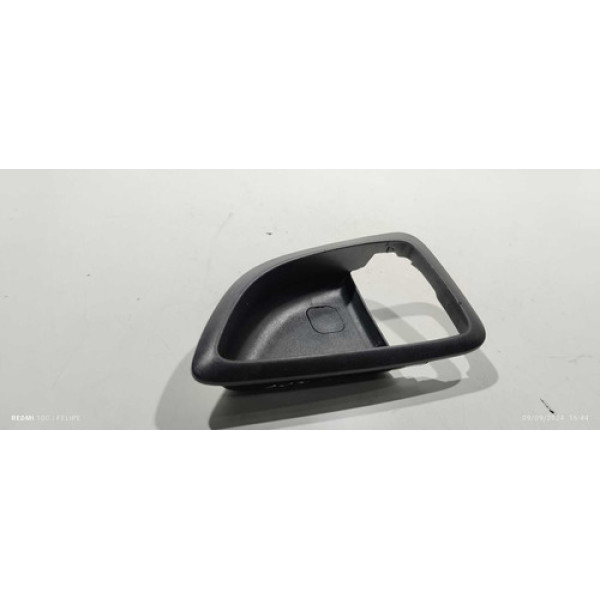 Moldura Da Maçaneta Dianteira Direita Hyundai Ix35 2012 Dianteira