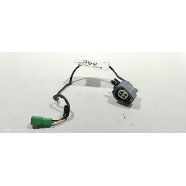 Chicote Da Maçaneta Traseira Esquerda Ford Focus 2016