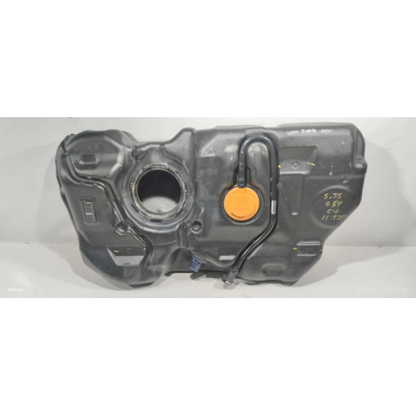 Tanque Ade Combustível Ford New Fiesta Mexicano 2015