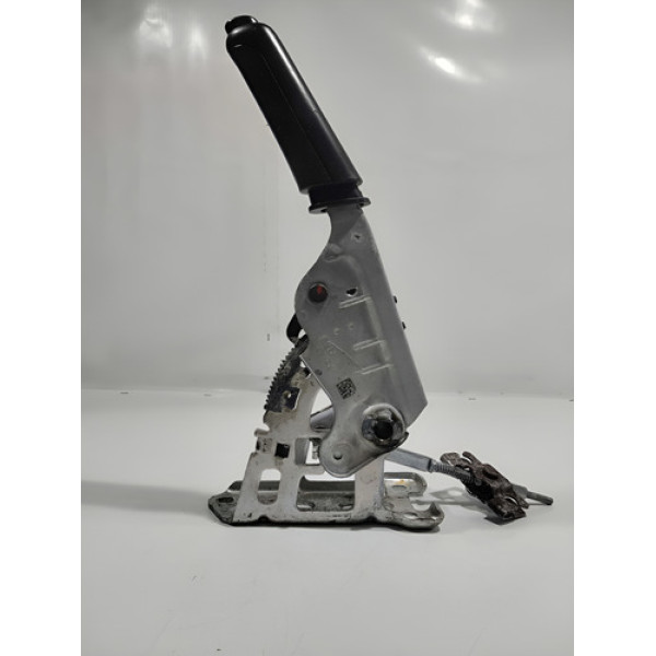 Alavanca Do Freio De Mão Fiat Toro Diesel 4x4 2.0 2021