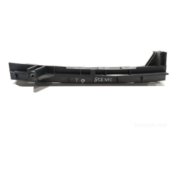 Guia Do Vidro Traseiro Direito Renault Scenic 2005(compare)