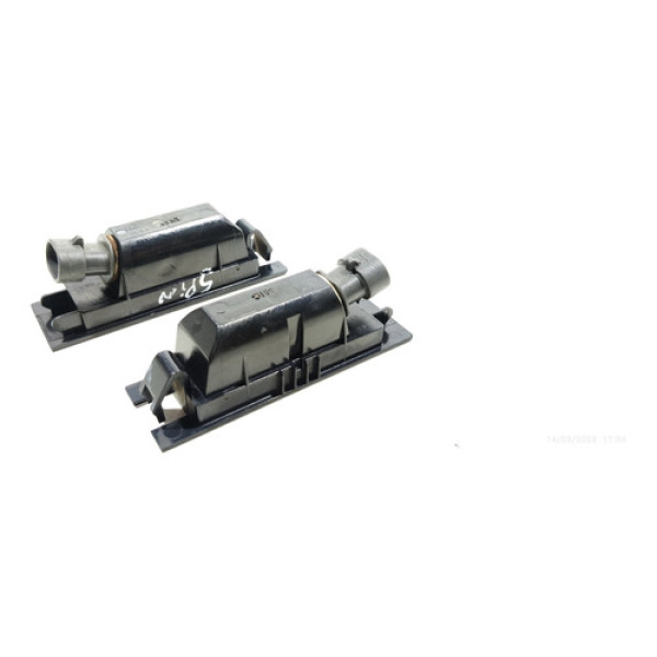 Luz De Placa Chevrolet Spin 2015