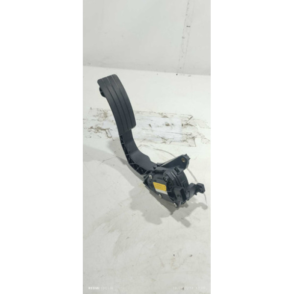 Pedal Do Acelerador Renault Sandero Logan 1.0 2021