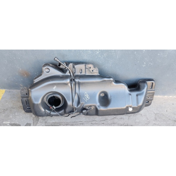 Tanque De Combustível Renault Symbol 1.6 2008-2012 Manual 