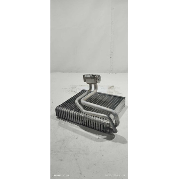 Radiador Do Ar Condicionado Volkswagen Fox Voyage 1.6 2014